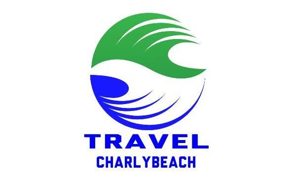 logo Reservaciones charly beach